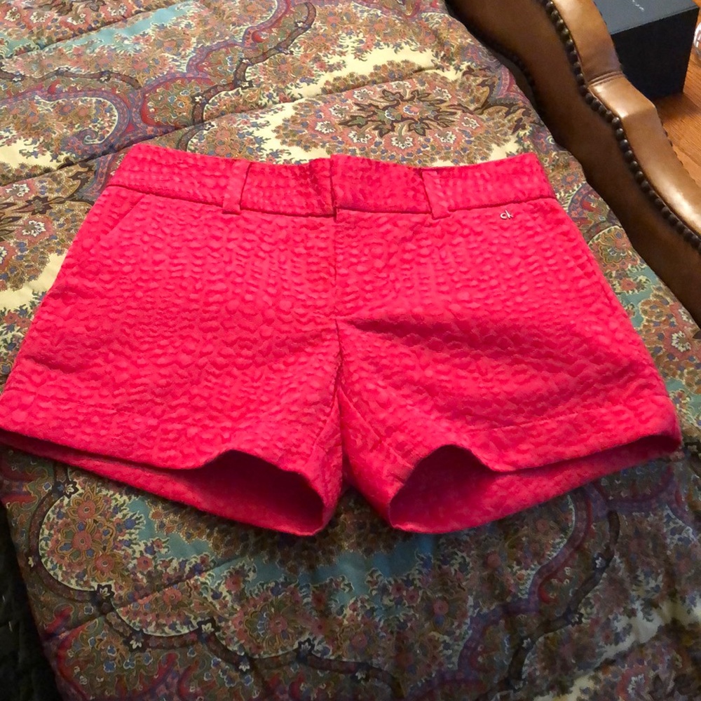 Calvin Klein shorts
